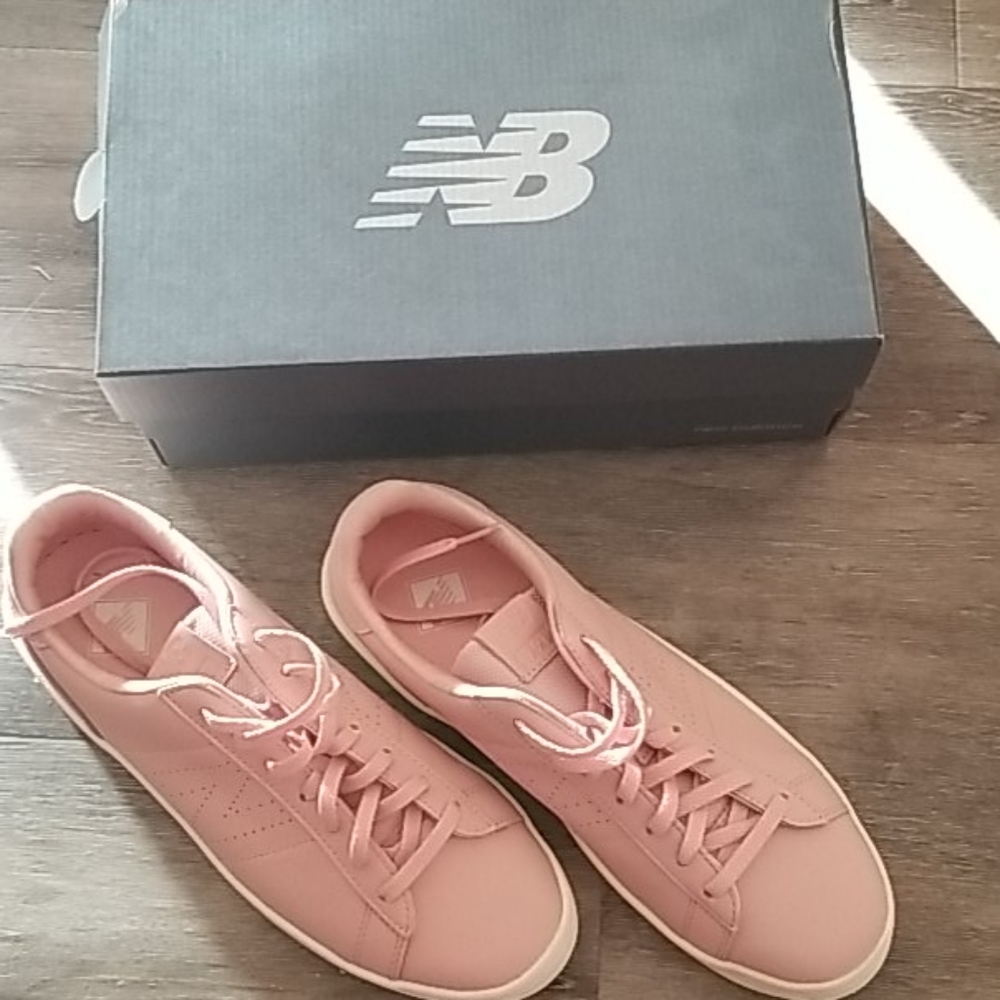 New Balance for J Crew Sneaker
